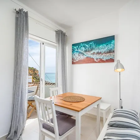 Apartamento Vista Mar -