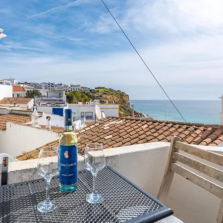 Vista Mar - Appartement *
