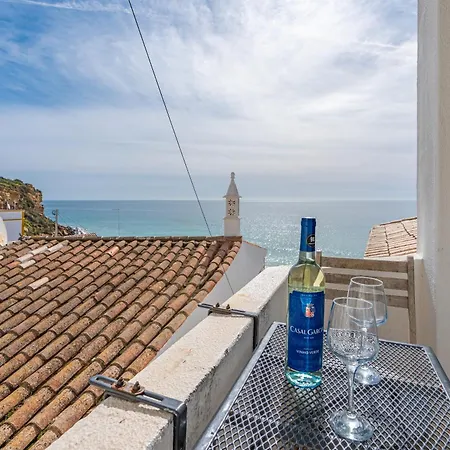 Vista Mar - Apartamento *