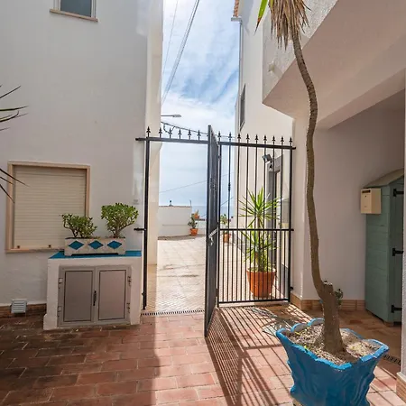 Vista Mar - Apartamento Burgau