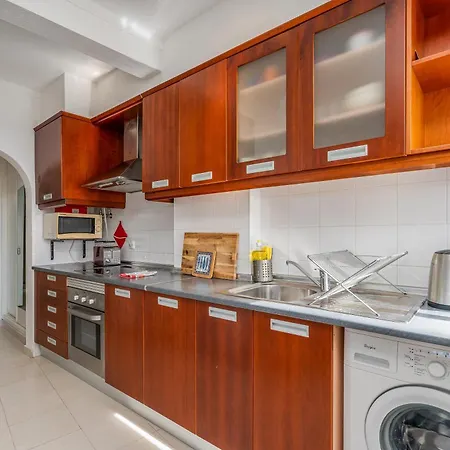 Vista Mar - Apartamento *