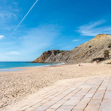 Apartamento Vista Mar - Burgau