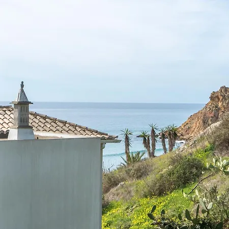 Apartamento Vista Mar - Burgau