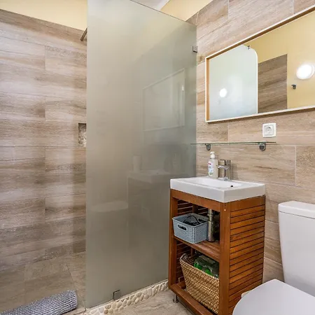 Apartament Vista Mar -