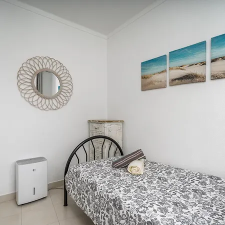 Apartament Vista Mar - *