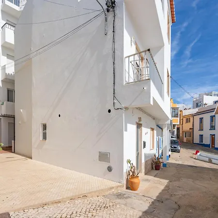 Appartamento Vista Mar - *
