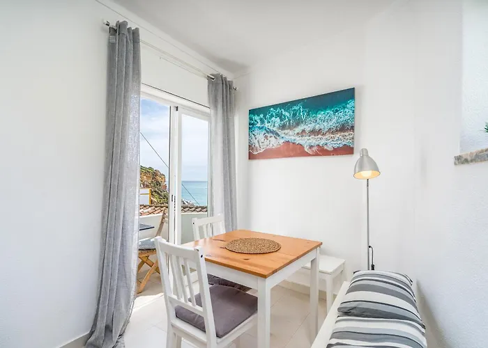 Apartmán Vista Mar -