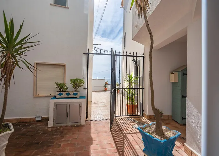 Vista Mar - Apartmán Burgau