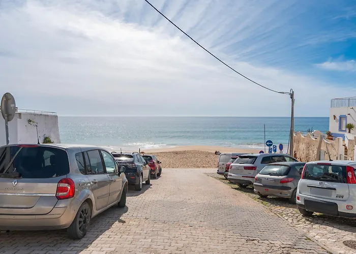 Vista Mar - Burgau