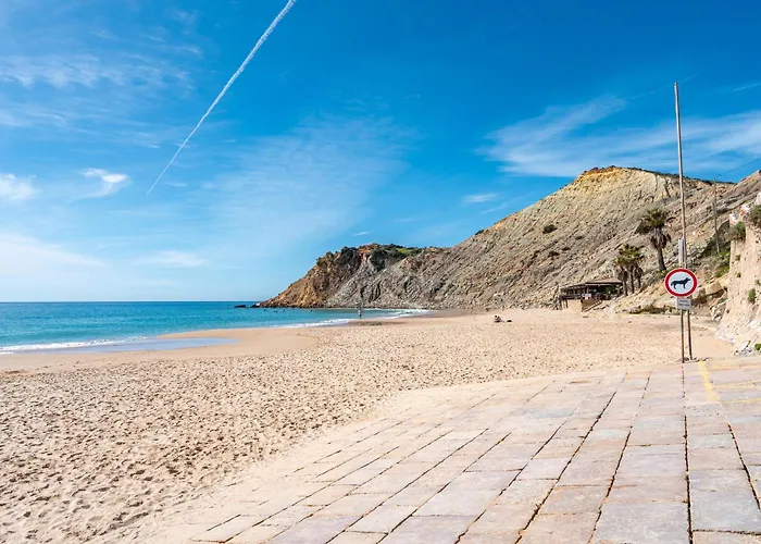 Apartmán Vista Mar - Burgau