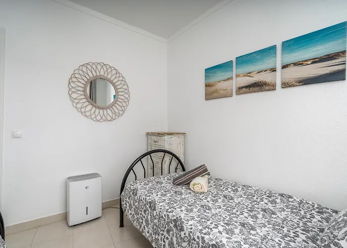 Apartmán Vista Mar -