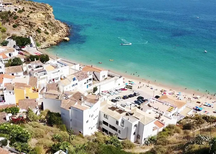 Vista Mar - Apartmán *
