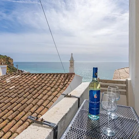 Διαμέρισμα Vista Mar - Burgau