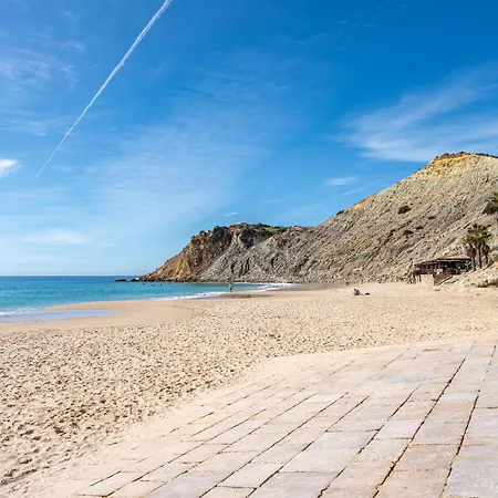 Διαμέρισμα Vista Mar - *