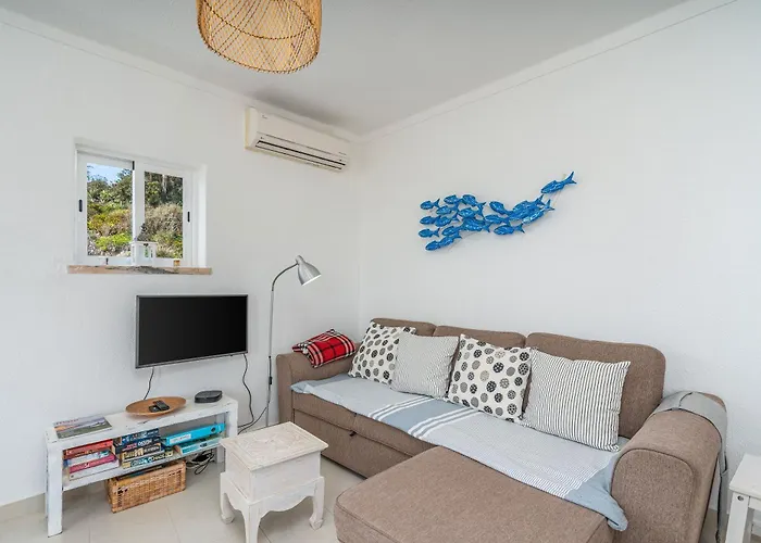 Vista Mar -