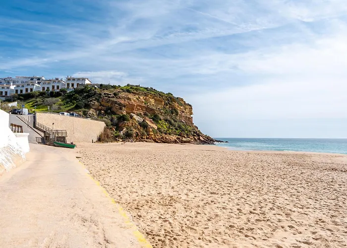 Appartamento Vista Mar - Burgau