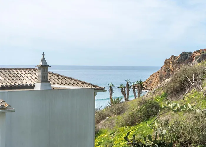Appartamento Vista Mar - Burgau
