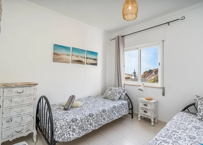 Vista Mar - Burgau