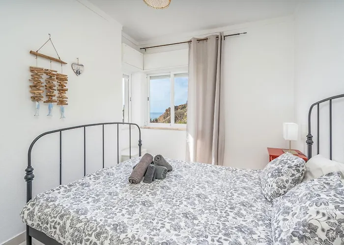 Appartamento Vista Mar -